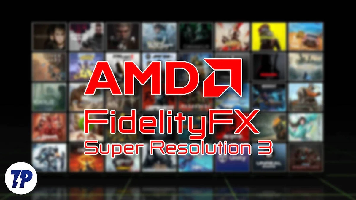 amd fsr 3
