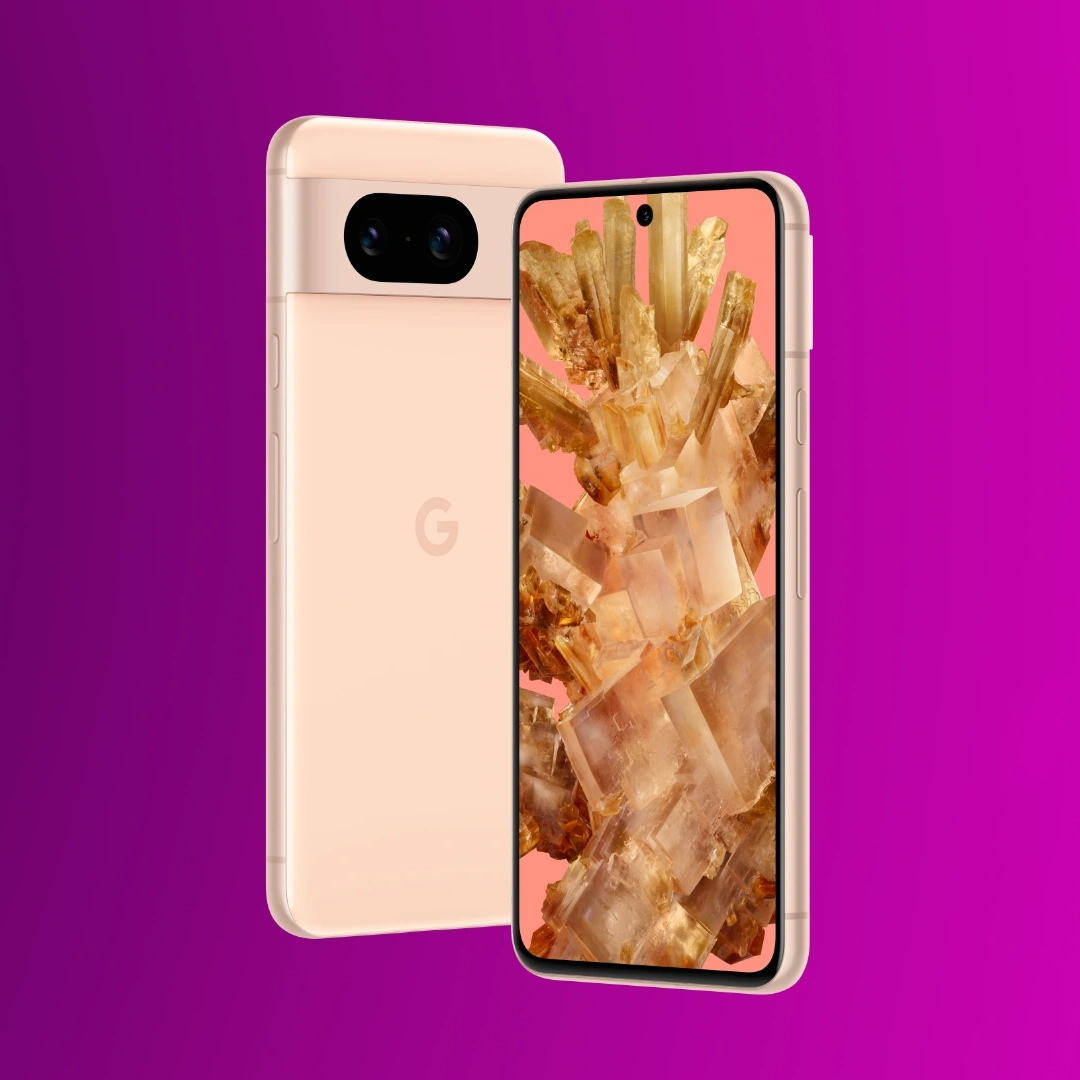 La serie Pixel 8 apporta miglioramenti alle fotocamere e al display Google pixel 8