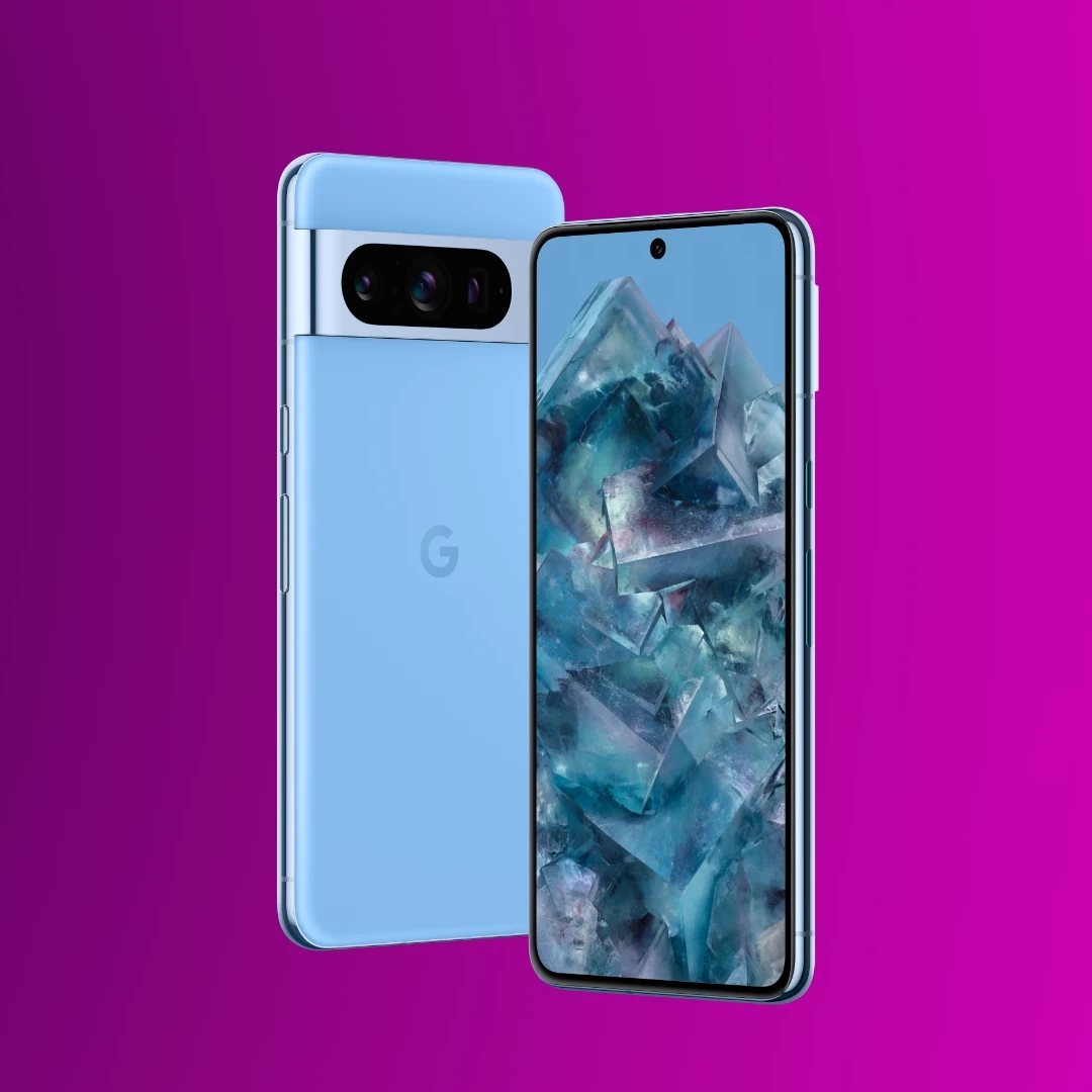 La serie Pixel 8 apporta miglioramenti alle fotocamere e al display Google pixel 8 pro