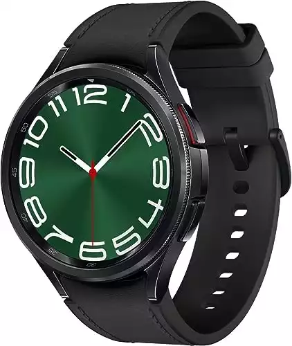 أفضل الملحقات لجهاز Samsung Galaxy Z Flip 5 في عام 2023 Samsung galaxy watch 6 classic 47mm smartwatch