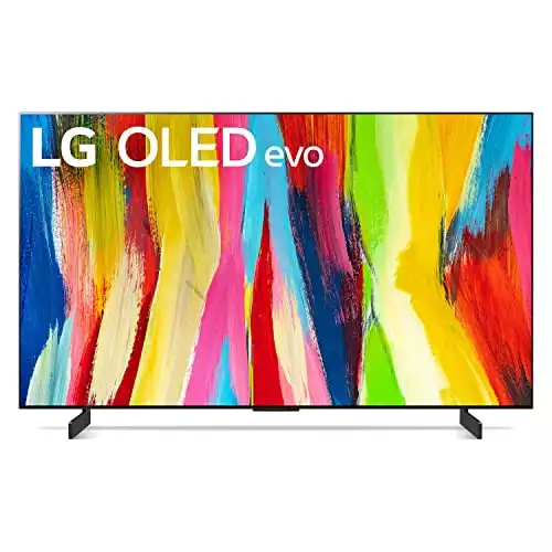 Testbericht: TCL Q7 65-Zoll-QLED-Fernseher Lg c2 series 42-inch class oled evo