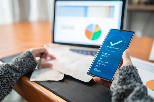 Comment vérifier le solde de votre compte en ligne auprès d'une banque indienne à l'étranger