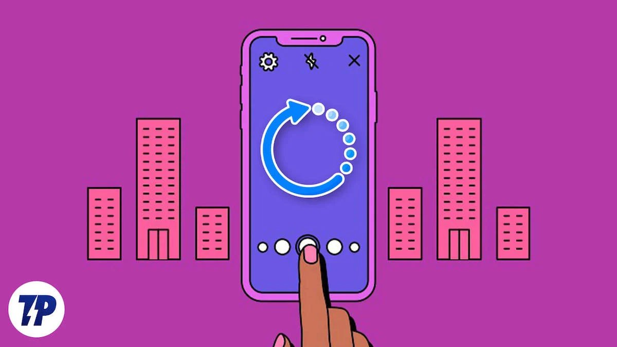 fix instagram stories not showing