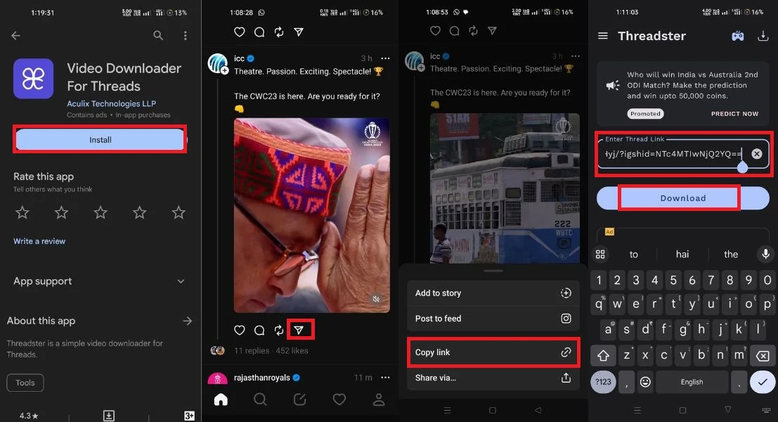video downloader