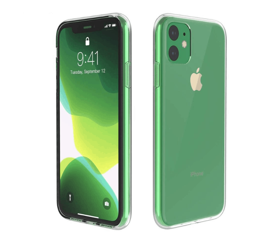 哈迪纳斯 iPhone 11 手机壳