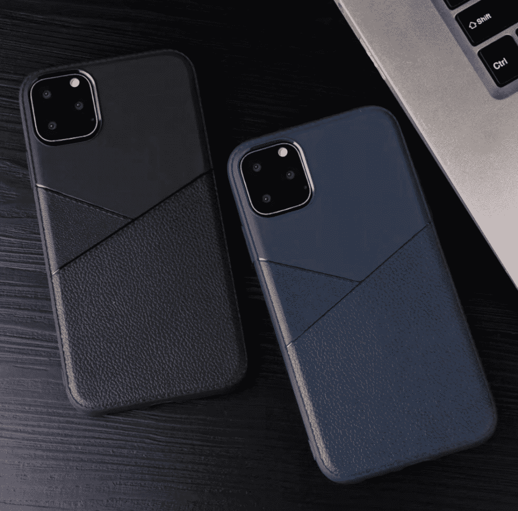 适用于 iPhone 11 的 Lainergie 柔软 TPU 硅胶保护壳