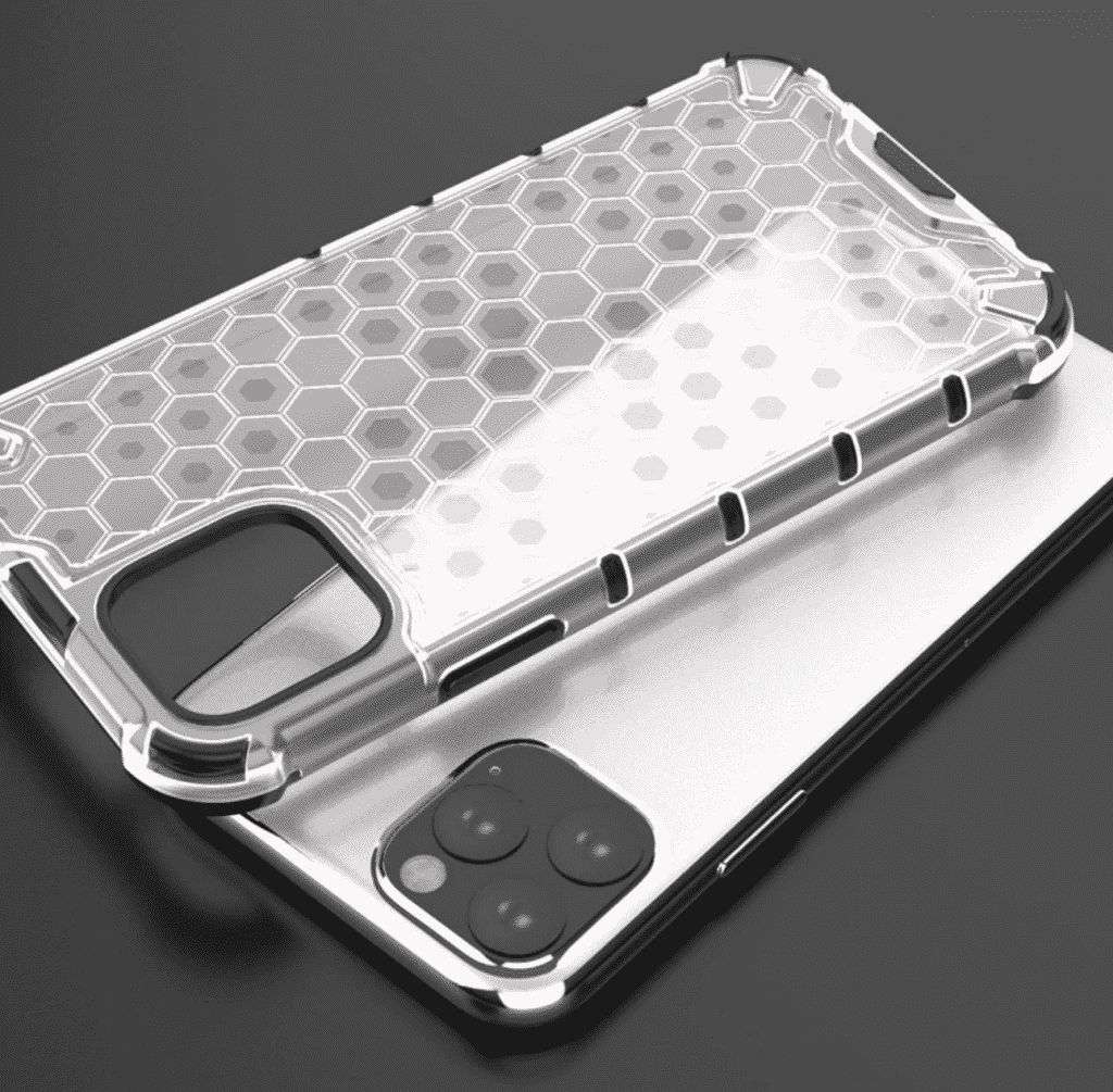 Y-Ta iPhone 11 手机壳