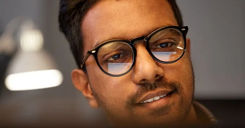 نظارات الكمبيوتر computer glasses