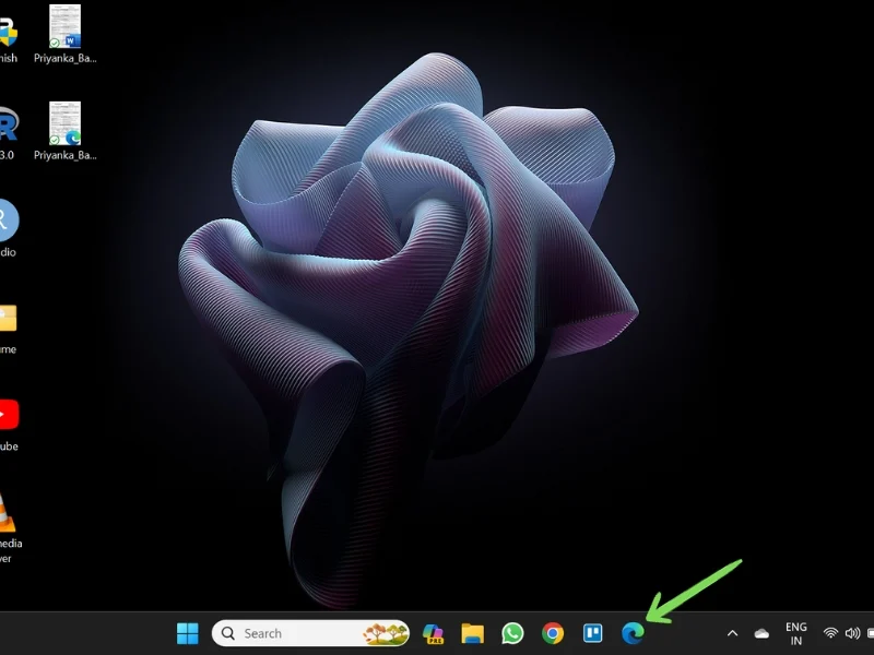 launch edge
