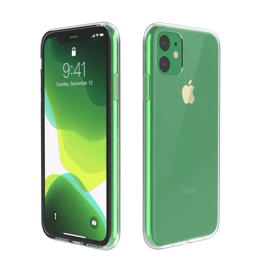 Hadinas 的 iPhone 11 Pro 手机壳