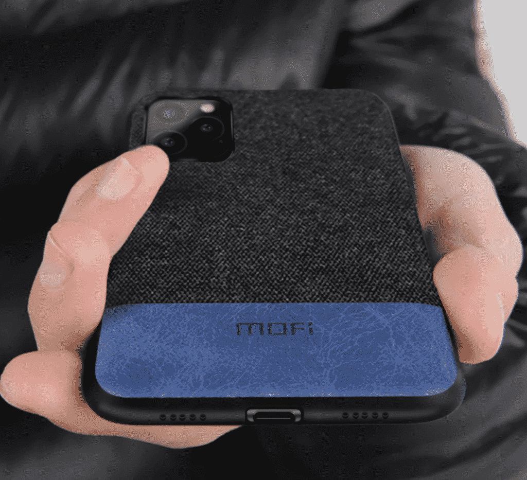 Funda para iPhone 11 Pro de MOFi