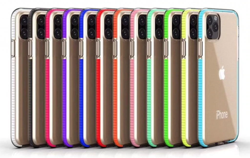 เคส iPhone 11 Pro จาก URCASE