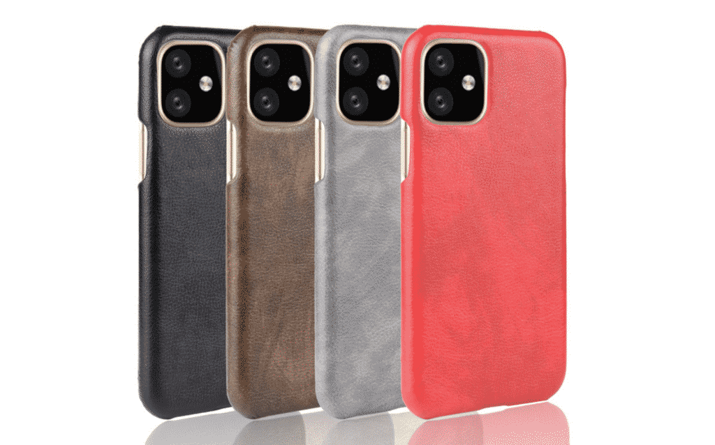 Custodia per iPhone 11 Pro di Subin