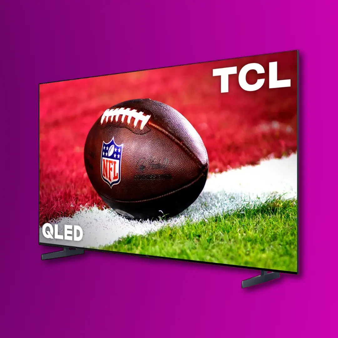 Prime Day offre enormi risparmi sui televisori 4K di TCL Tcl 98-inch qm8 mini-led 4k tv