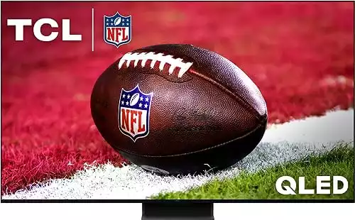 Prime Day offre enormi risparmi sui televisori 4K di TCL Tcl 65-inch qm8 qled 4k smart tv