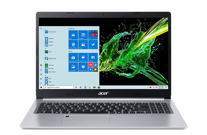 Acer Aspire 5