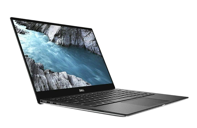 Dell XPS13