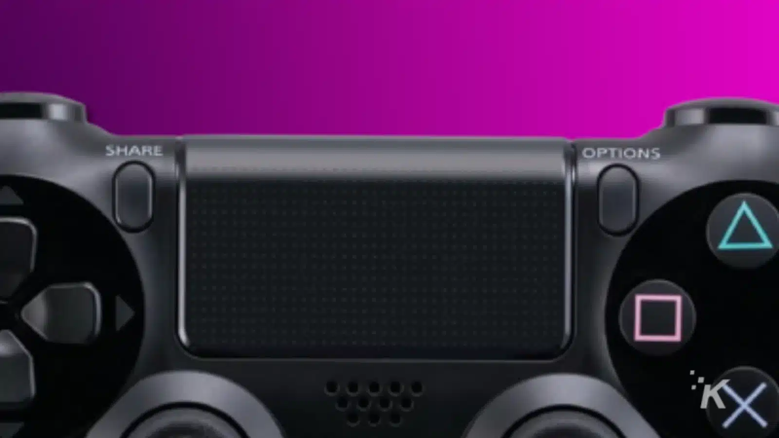 cum să repari un controler ps4 care nu funcționează Dualshock 4 controller