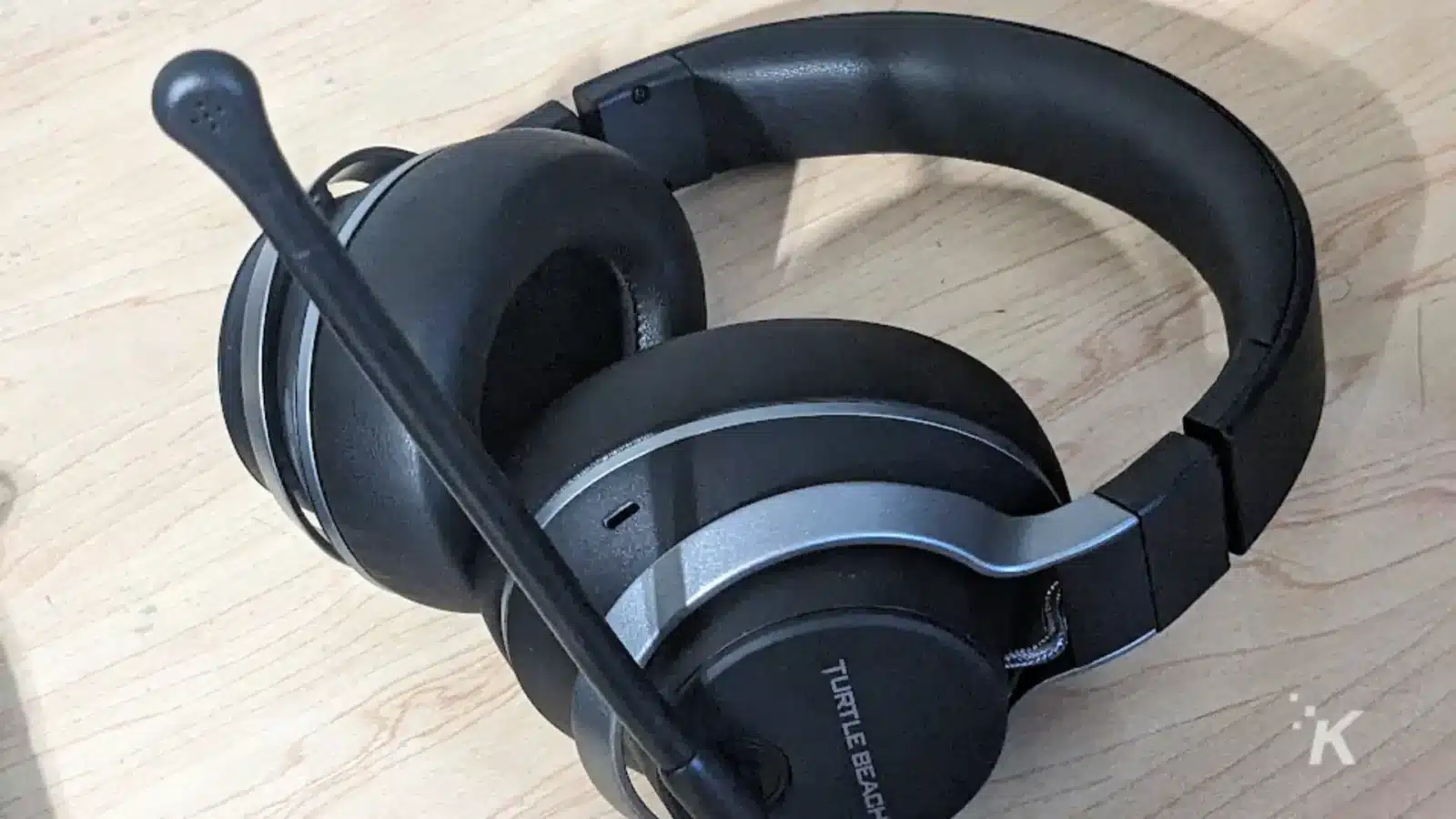 مراجعة: سماعة رأس ترتل بيتش ستيلث برو Turtle beach stealth pro headphones