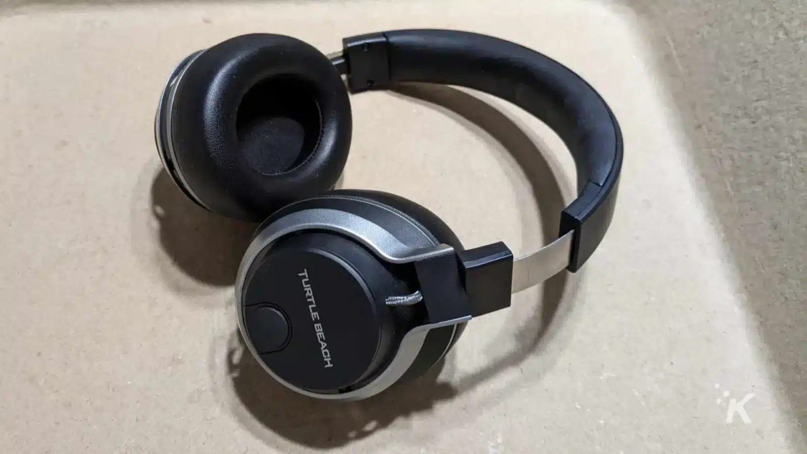 مراجعة: سماعة رأس ترتل بيتش ستيلث برو Turtle beach stealth pro headphones