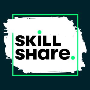 Skillshare: get 30 days free plus 40% off when you sign up