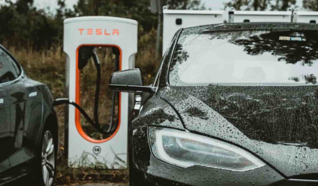 Tesla-Kompressor
