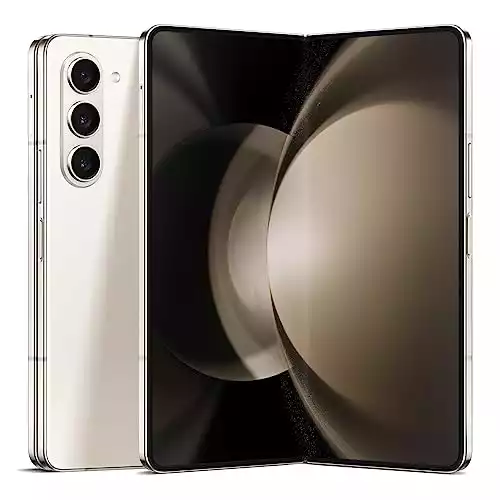 ulasan: oneplus terbuka Galaxy z fold 5 cell phone