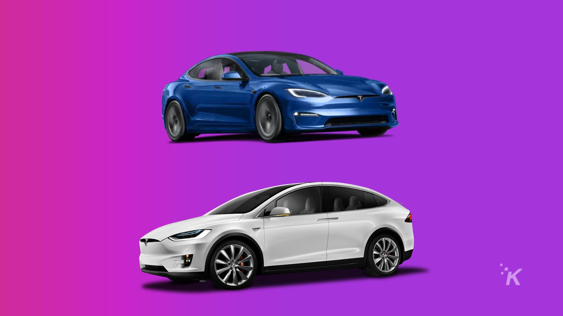 テスラをニュートラルにする方法 Model s and model x neutral mode