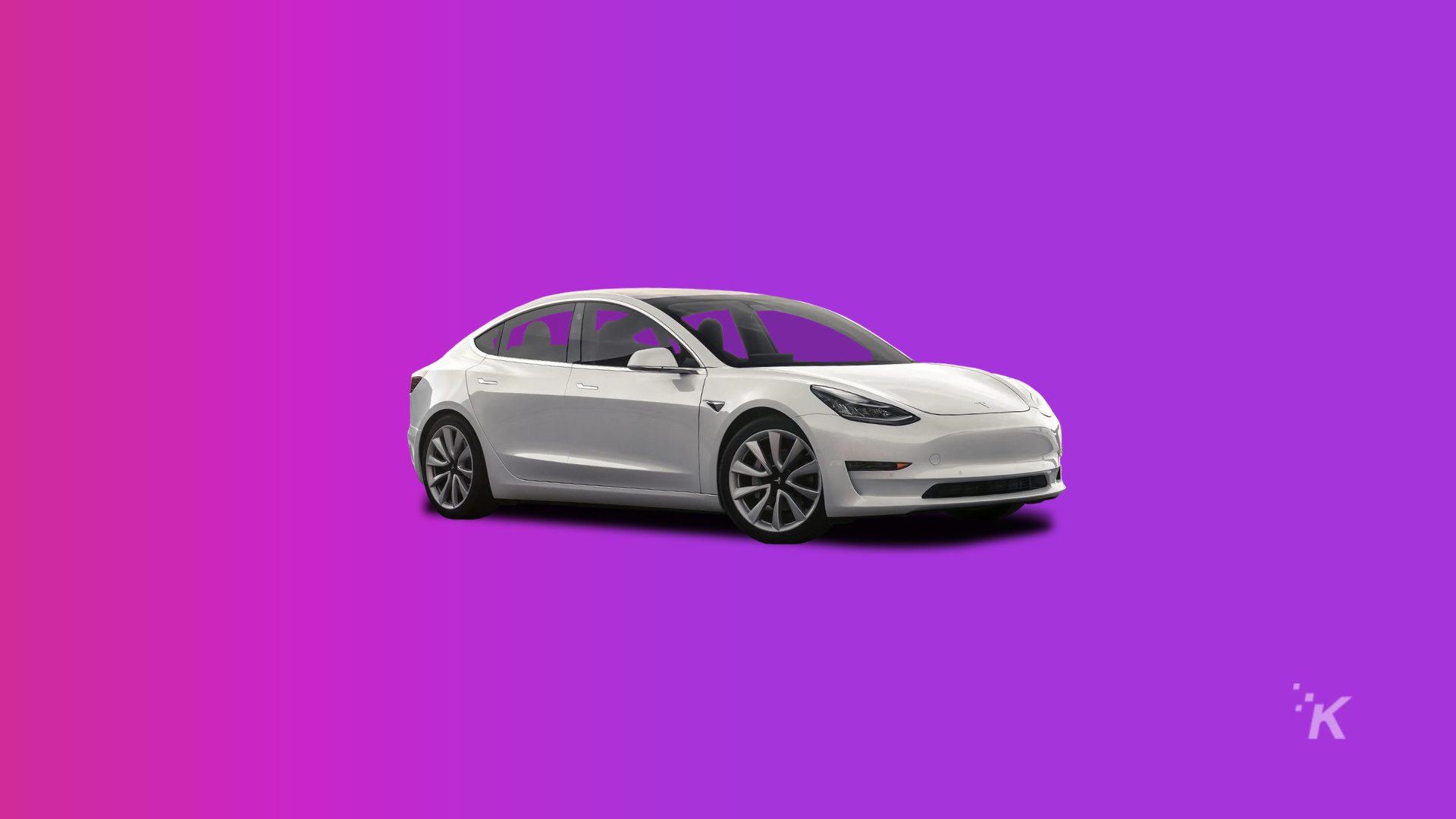 テスラをレンタルするのにいくらかかりますか Tesla rental of model 3