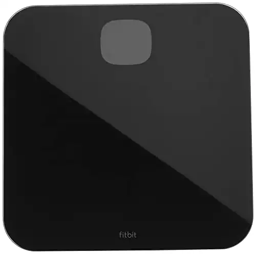 評論:withings Body comp 體重秤 Fitbit aria air smart scale
