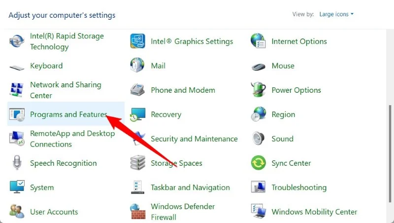 how to speed up a slow laptop