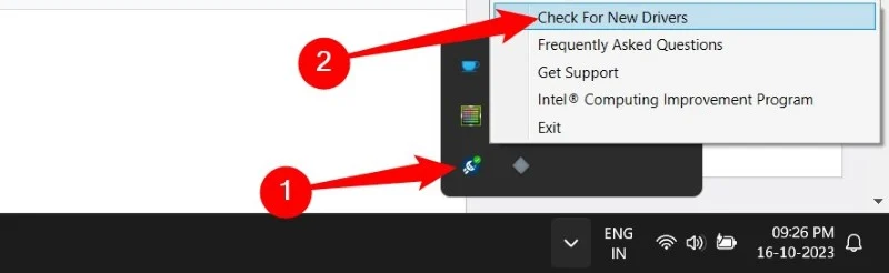 how to speed up a slow laptop