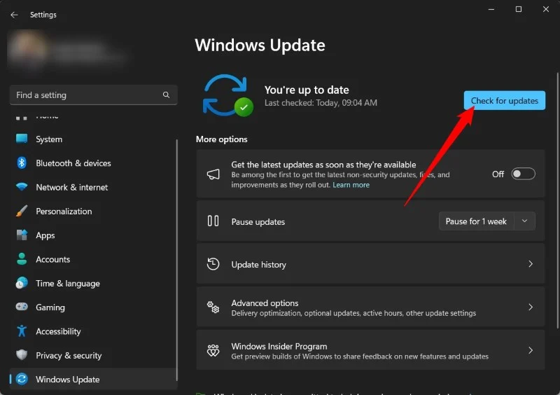 how to speed up a slow laptop