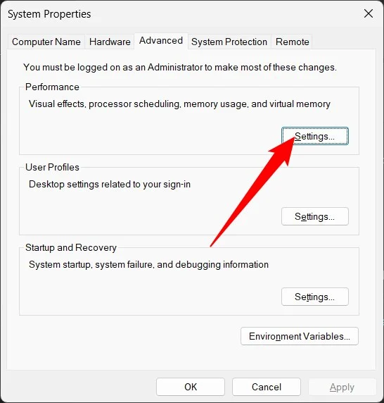 how to speed up a slow laptop