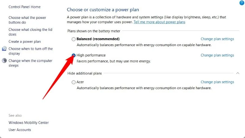 how to speed up a slow laptop
