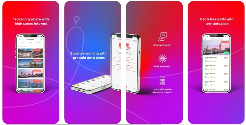 best esim apps for your smartphone