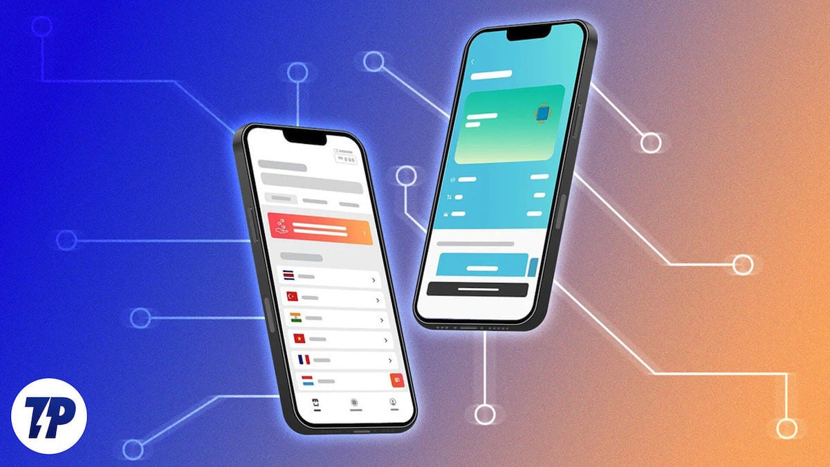 best esim apps for iphone android