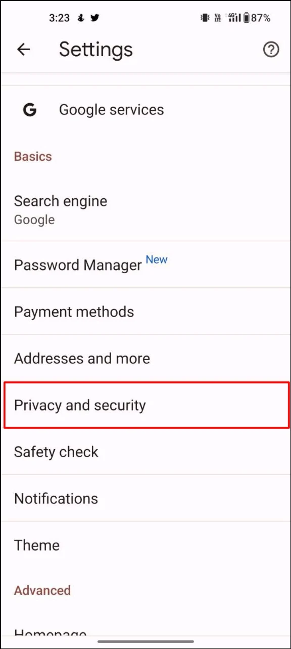 google-chrome-privacy-and-secuiry