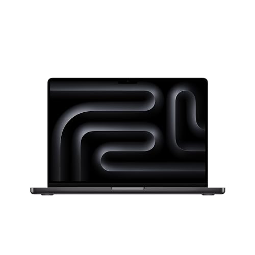 MacBook Pro 采用 m3 芯片更新,现推出深空黑色 2023 apple macbook pro with m3 chips