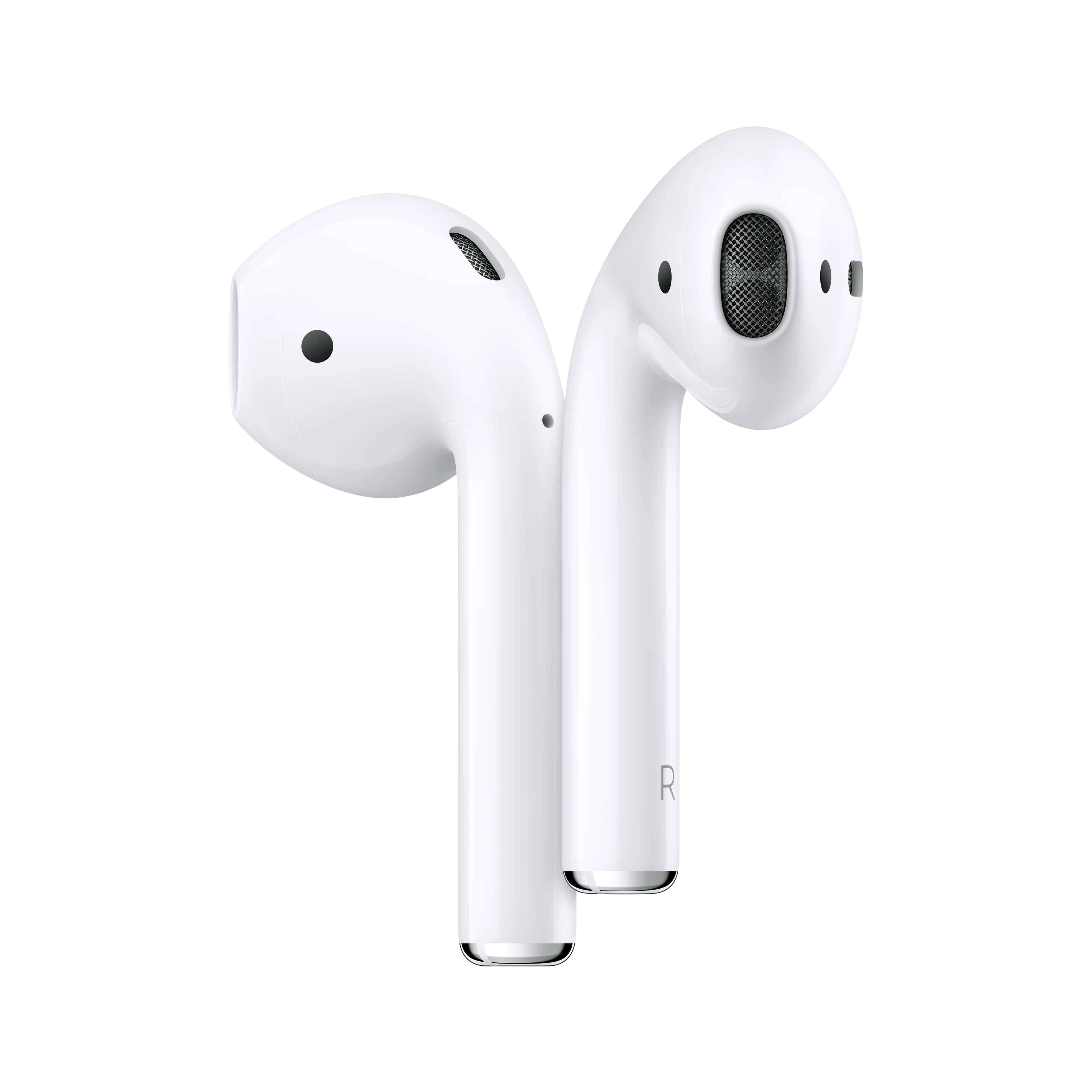 黑色星期五早期促销将 Airpods 2 降至最低价,现价 69 美元 Apple airpods with charging case (2nd generation)