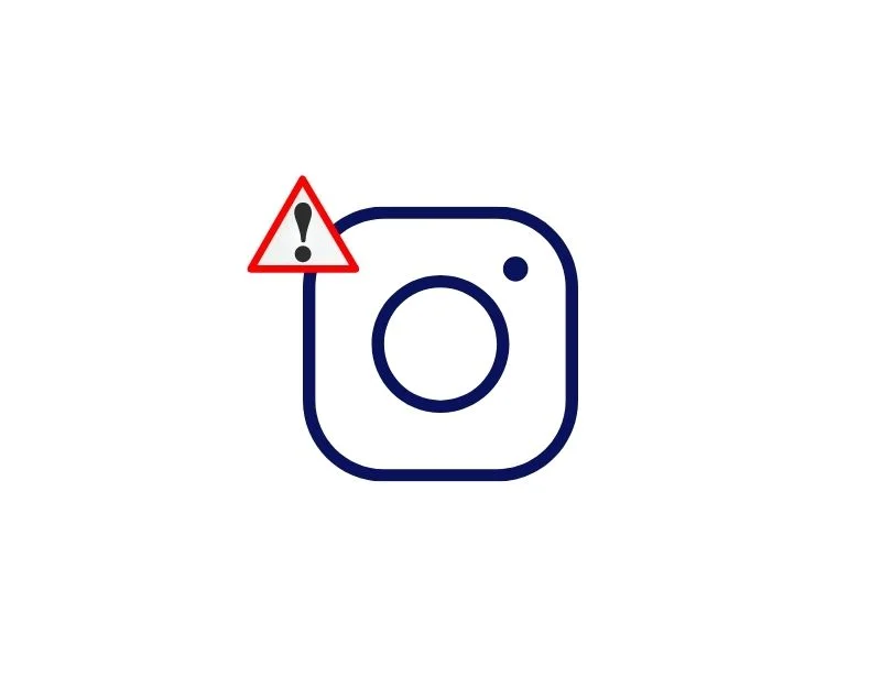 instagram is down