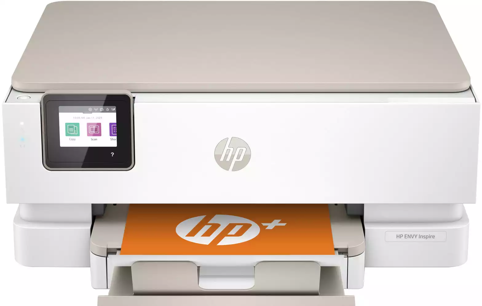 ベストバイは、早期のブラック フライデー セールで HP プリンターを爆買いすることです Hp - envy inspire 7255e wireless all-in-one inkjet photo printer