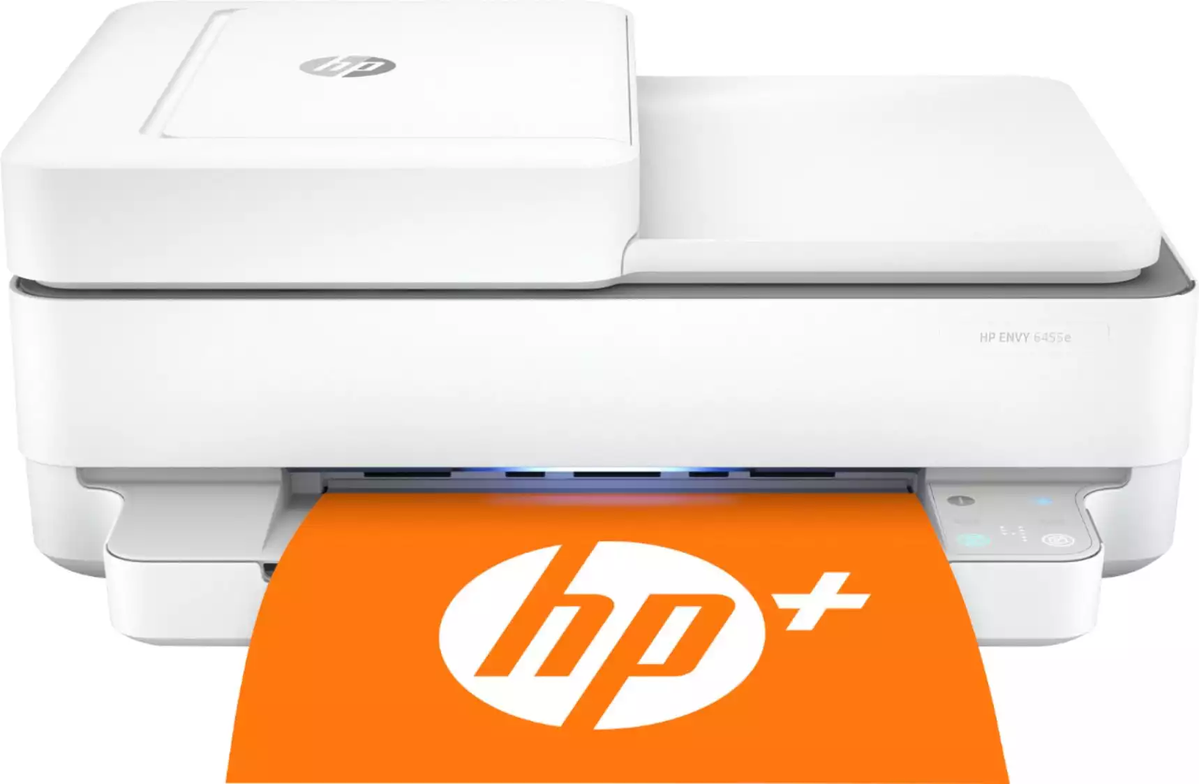 ベストバイは、早期のブラック フライデー セールで HP プリンターを爆買いすることです Hp - envy 6455e wireless all-in-one inkjet printer