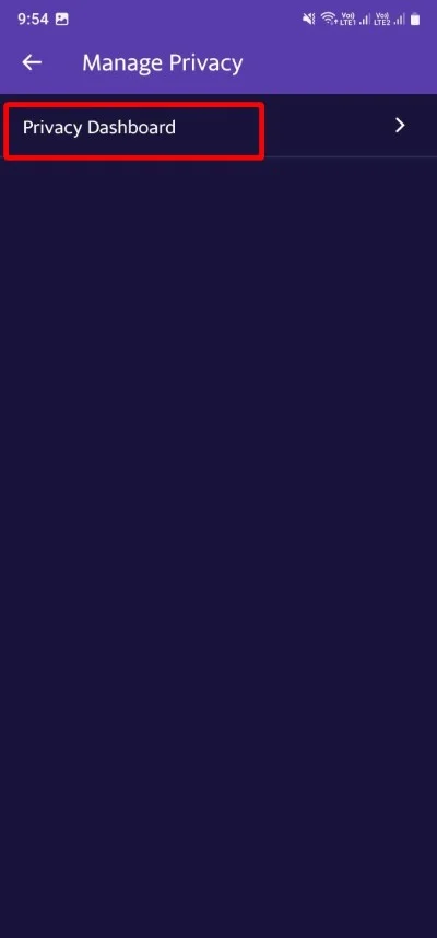 how to delete your yahoo account