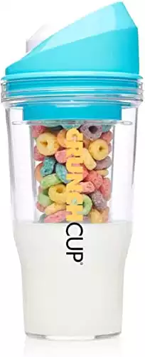 knowtechie のホリデーギフトに最適な 25 ドル以下の最高のギフト Crunchcup