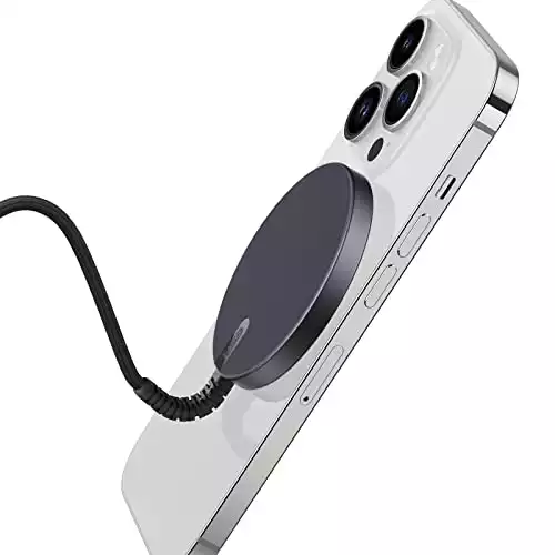 knowtechie のホリデーギフトに最適な 25 ドル以下の最高のギフト Esr charger for magsafe