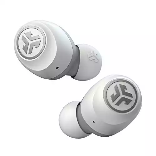 knowtechie のホリデーギフトに最適な 25 ドル以下の最高のギフト Jlab go air true wireless bluetooth earbuds