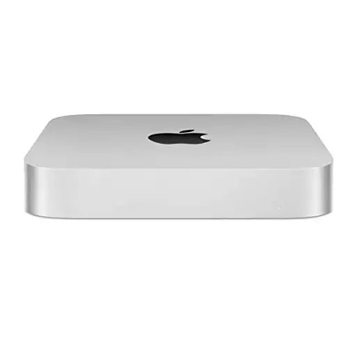 รีวิว geekom as6 mini pc 2023 apple mac mini (m2)