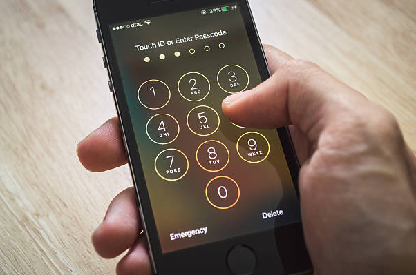 如何在没有密码的情况下解锁 iPhone