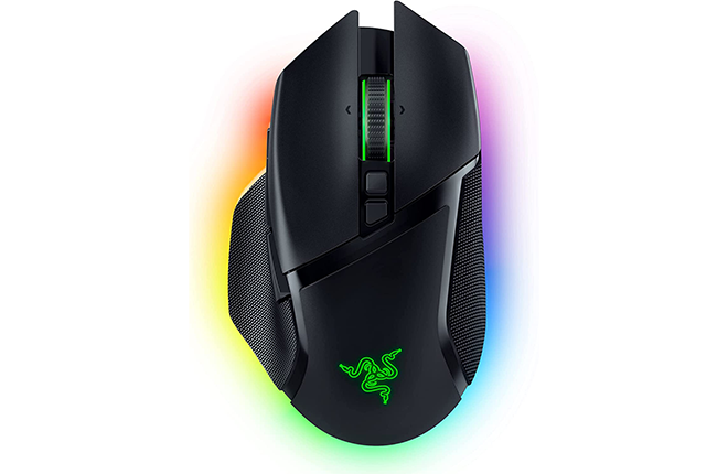 Razer Basilisco V3 Pro